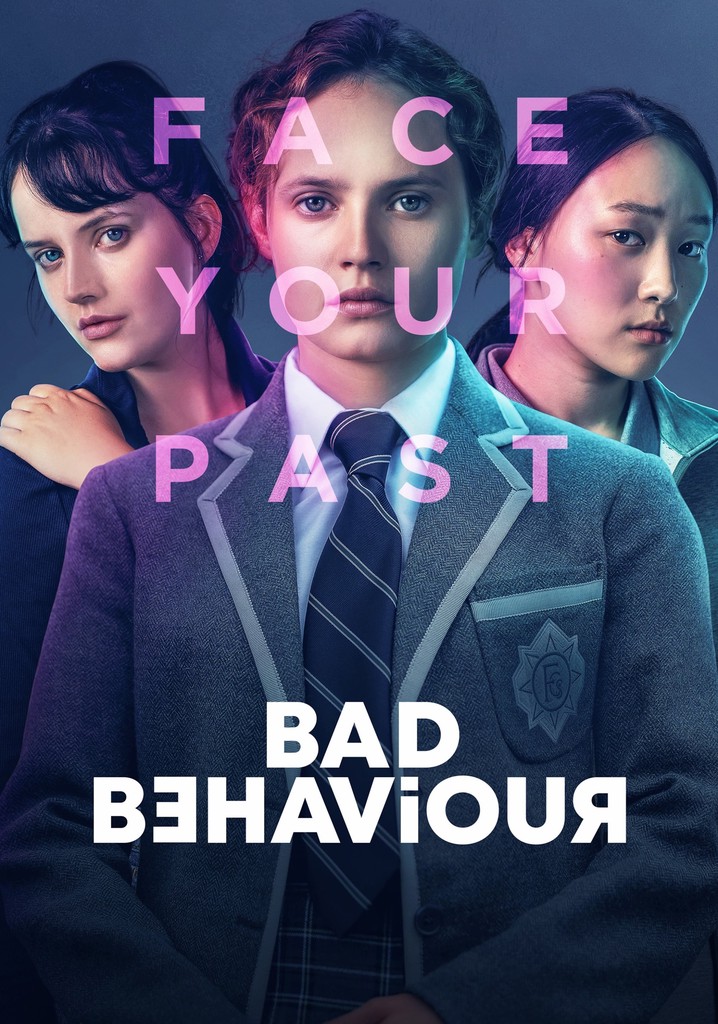 Волчонок фильм 2023. Bad behaviour